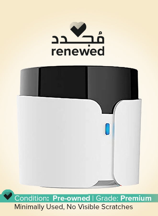 Broadlink مجدد - جهاز التحكم عن بعد العالمي Broadlink Bestcon RM4C PRO - Image 1